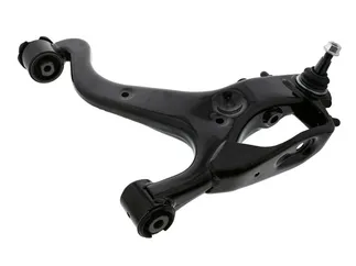Eurospare Front Right Lower Suspension Control Arm and Ball Joint Assembly - LR029304