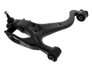 Eurospare Front Left Lower Suspension Control Arm and Ball Joint Assembly - LR029306