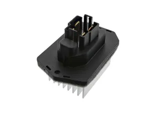 Behr HVAC Blower Motor Resistor - LR031677