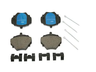 Ferodo Rear Disc Brake Pad Set - SFP500200