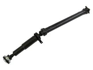GKN Lobro Rear Drive Shaft - LR037027