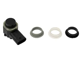 Valeo Front Parking Aid Sensor - LR038084