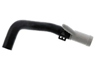 Eurospare Throttle Body To Pipe To Heater Hose Engine Coolant Hose - AJ813565