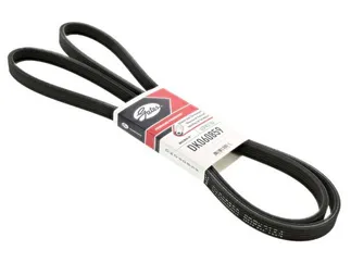 Gates Accessory Drive Belt - LR066153
