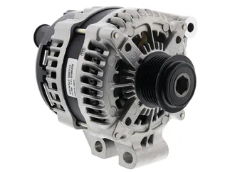 Denso Alternator - LR072764