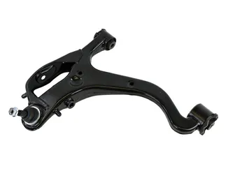 Eurospare Front Right Lower Suspension Control Arm - LR073367