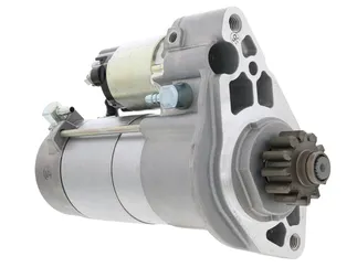 Denso Starter - LR079918