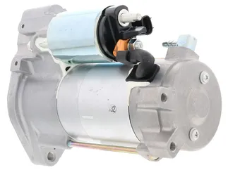 Denso Starter Motor - LR080307