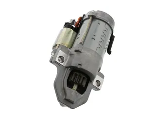 Denso Starter Motor - LR084458