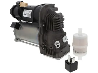 AMK Air Suspension Compressor - LR108984