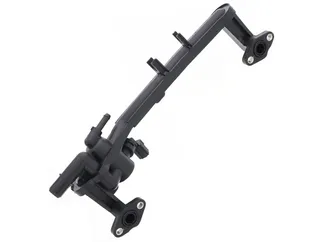 Eurospare Coolant Pipe / Hose - LR122709