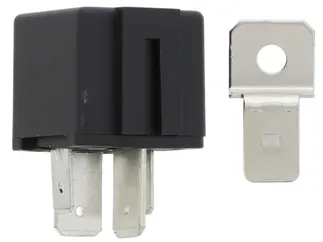 Eurospare Air Suspension Compressor Relay - YWB500220