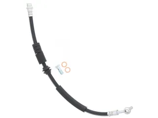 Eurospare Front Left Brake Hydraulic Hose - LR075355