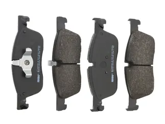 Ferodo Front Disc Brake Pad Set - LR160540