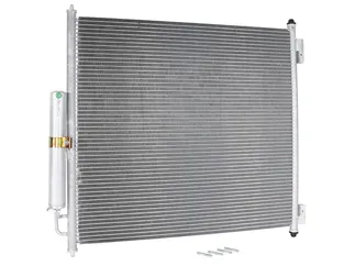 Behr A/C Condenser - LR035791
