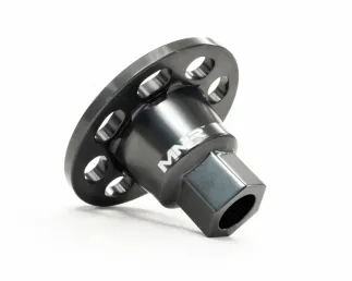 MMX Crank Hub Capture Plate (S55)