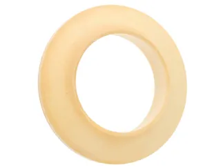 Eurospare Rear Upper Shock Absorber Bushing - MMD3565AA