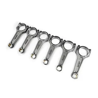 JDY I-Beam Conrod Kit For G8X BMW S58 Engines