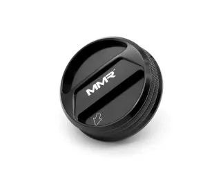 MMX 90mm Billet Coolant Expansion Cap For BMW