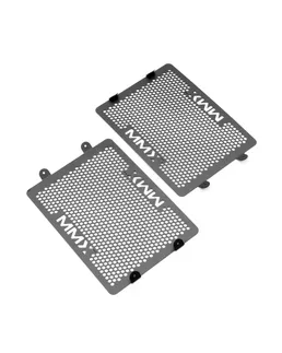 MMX Front Wheel Arch Clearance Kit For G8X BMW M2/M3/M4