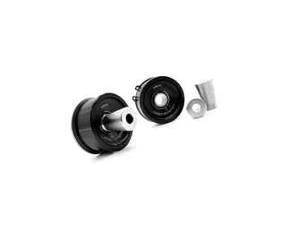 MMX Front Control Arm Upgrade Bushings For F2X/F3X BMW