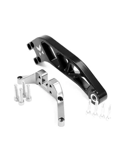 MMX Dual Differential Mount For G8X BMW M2/M3/M4