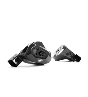 MMX Carbon Intake Kit For G8X BMW M2/M3/M4