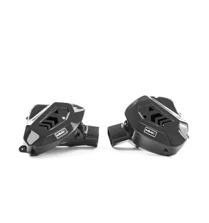 MMX Carbon Intake Kit For G8X BMW M2/M3/M4