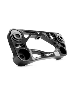 MMX Differential Dual Mount (No Bushing) For F8X BMW M2/M3/M4