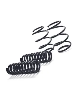 MMX Lowering Springs For F31 BMW Touring RWD