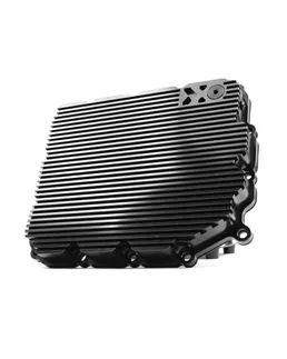 MMX Performance Aluminium DCT Gearbox Pan For F8X BMW M2/M3/M4
