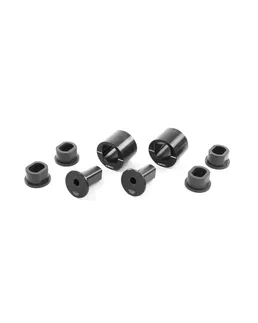 MMX Rear Differential Raised Poly Bushing For G8x BMW M2/M3/M4