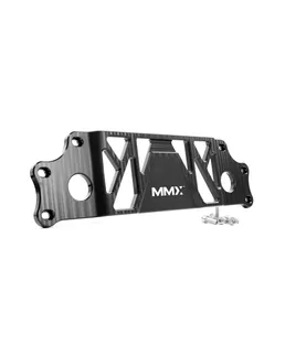 MMX Underbody Chassis Brace For G87 BMW M2