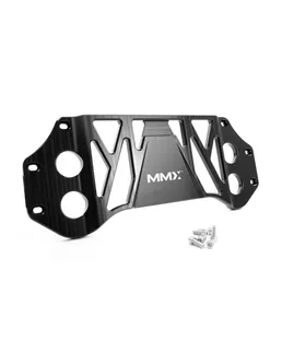 MMX Underbody Chassis Brace For G8X BMW M3/M4