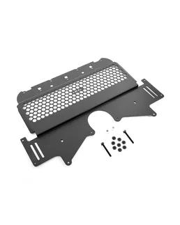 MMX Underbody Oil Cooler Guard For G8X BMW M2/M3/M4