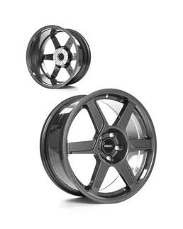 MMX x06 Flow Formed Wheel For F5X/F60 Mini - 18x8 ET44 (5x112/66.6)