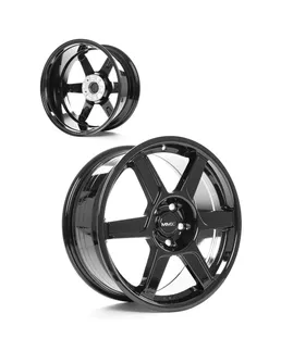 MMX x06 Flow Formed Wheel For F5X/F60 Mini - 18x8 ET44 (5x112/66.6)