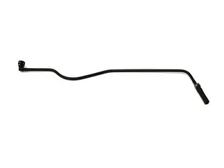 Eurospare Engine Coolant Reservoir Hose - MNC4582AC