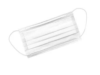 Hengst Dust Mask - MNS01