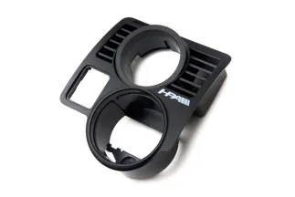 HPA Vent Pod For VW MK4 - LHD