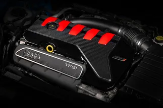 APR Carbon Fiber Engine Cover For Audi 2.5T EA855.2