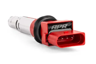 APR Ignition Coil Pack For 24v VR6 Engines (Red)