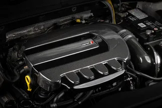 APR Carbon Fiber Engine Cover For VW/Audi 1.8T/2.0T EA888.3/3B/4/4B