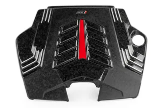 APR Engine Cover For Porsche/Audi/Bentley 2.9T/3.0T/4.0T SUV
