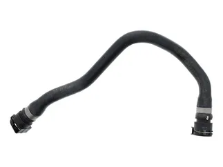Eurospare Auxiliary Water Pump (Inlet/Outlet) To Pipe Engine Coolant Hose - PCH001140