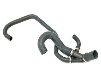 Eurospare Engine Coolant Hose - PEH000080