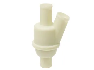 Eurospare Engine Coolant Thermostat Housing Assembly - PEM100990