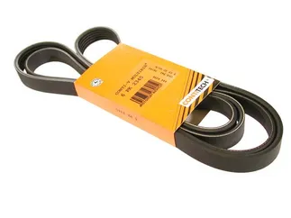 Continental ContiTech Main Drive Serpentine Belt - PQR500330