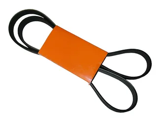 Continental ContiTech Air Conditioning Serpentine Belt - PQS101272L