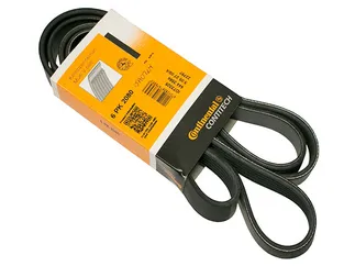 Continental ContiTech Serpentine Belt - PQS500081